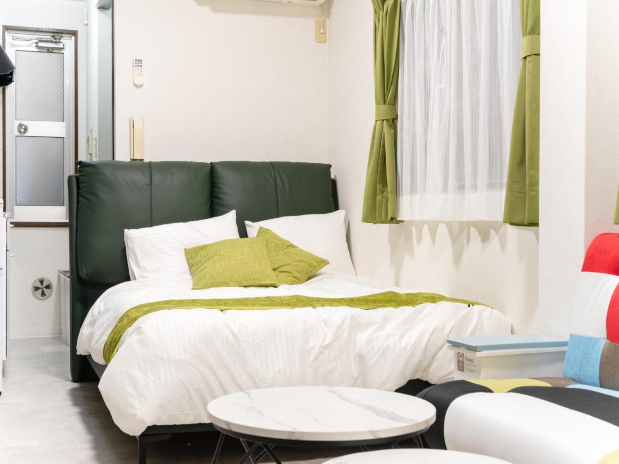 浅草駅徒歩4分,浅草寺8分,上野駅5分,カッパ橋道具街4分,switch,wi-fi Appartement *
