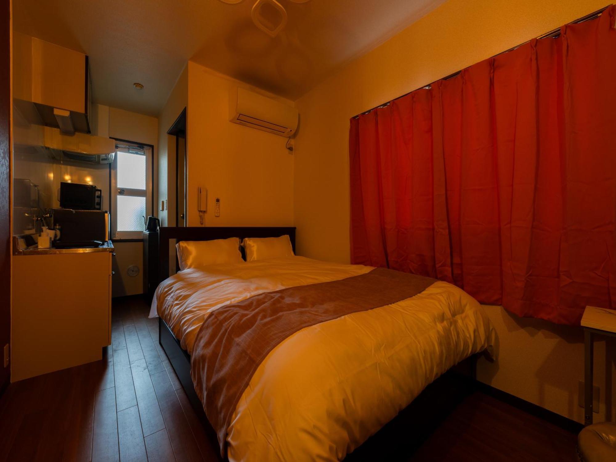 Apartment 浅草駅徒歩4分,浅草寺8分,上野駅5分,カッパ橋道具街4分,switch,wi-fi Tokyo